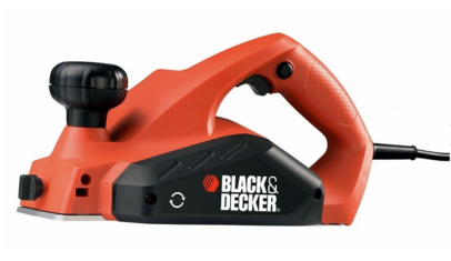 Elektrický hoblík Black&Decker KW712KA