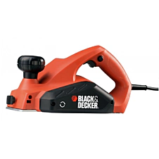 Elektrický hoblík Black&Decker KW712KA