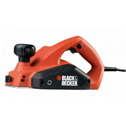 Elektrický hoblík Black&Decker KW712KA