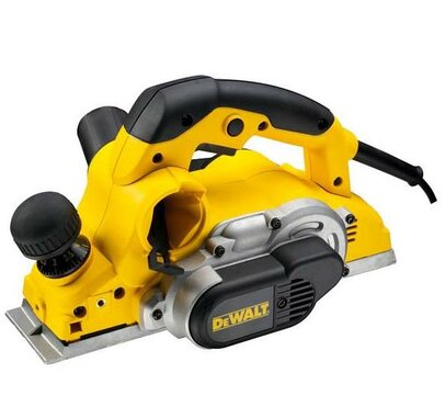 Elektrický hoblík DeWALT D26500