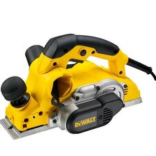 Elektrický hoblík DeWALT D26500K