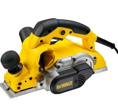 Elektrický hoblík DeWALT D26500K