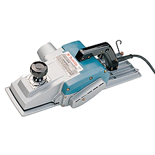 Elektrický hoblík Makita 1806B