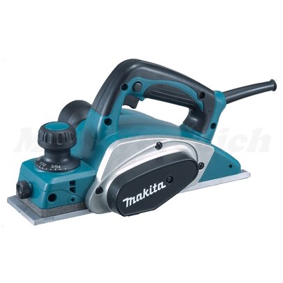 Elektrický hoblík Makita KP0800