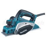 Elektrický hoblík Makita KP0800