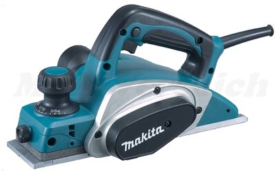 Elektrický hoblík Makita KP0800