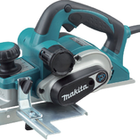 Elektrický hoblík Makita KP0810