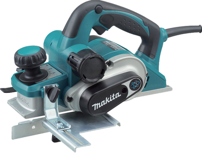 Elektrický hoblík Makita KP0810C