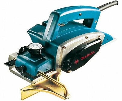 Elektrický hoblík Makita N1923B