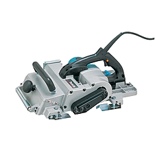 Elektrický hoblík na trámy Makita KP312S
