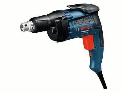 Elektrický skrutkovač Bosch GSR 6-25 TE Professional