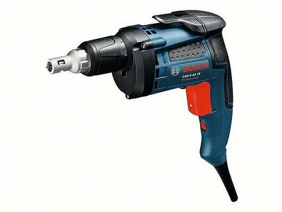 Elektrický skrutkovač Bosch GSR 6-45 TE Professional