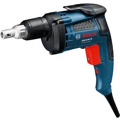 Elektrický skrutkovač Bosch GSR 6-60 TE Professional