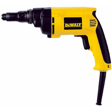 Elektrický skrutkovač DEWALT DW268K