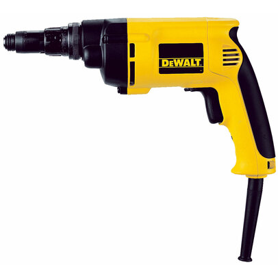 Elektrický skrutkovač DEWALT DW268K