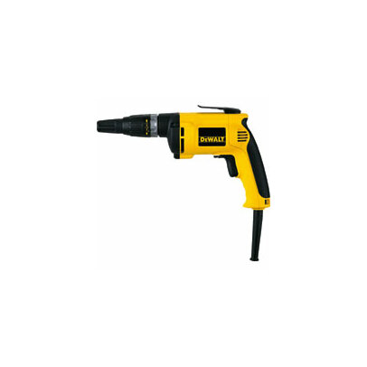 Elektrický skrutkovač DEWALT DW274