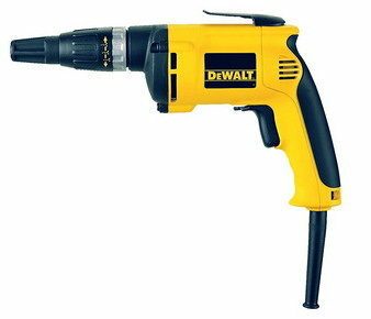 Elektrický skrutkovač DEWALT DW274K