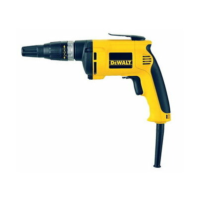 Elektrický skrutkovač DEWALT DW274K