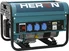 Elektrocentrála Heron EGM 25 AVR