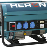 Elektrocentrála Heron EGM 30 AVR