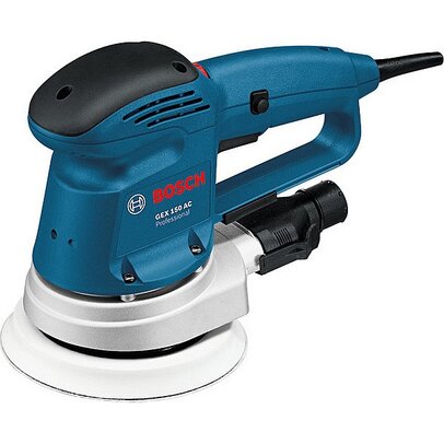 Excentrická brúska Bosch GEX 150 AC Professional