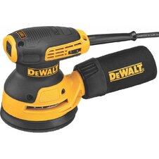 Excentrická brúska DWE6423 DeWalt