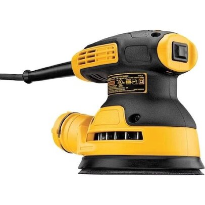 Excentrická brúska DWE6423 DeWalt