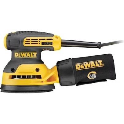 Excentrická brúska DWE6423 DeWalt