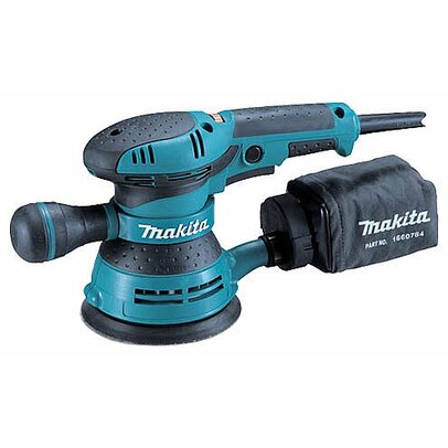 Excentrická brúska Makita BO5041