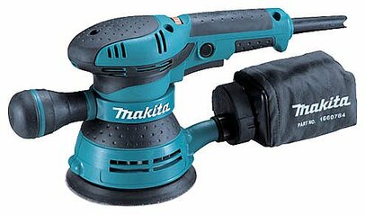 Excentrická brúska Makita BO5041