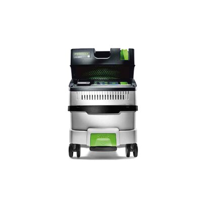 Festool Cleantec mobilný vysávač CTL MIDI I 574832