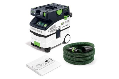 Festool Cleantec mobilný vysávač CTL MIDI I 574832