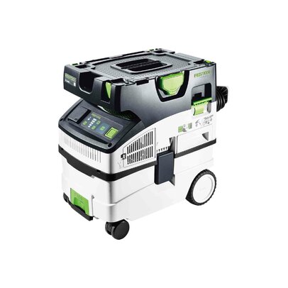 Festool Cleantec mobilný vysávač CTL MIDI I 574832