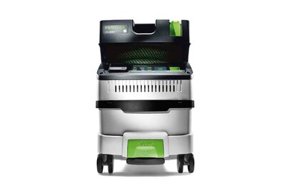 Festool Cleantec mobilný vysávač CTL MIDI I 574832