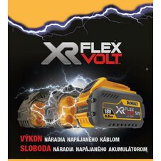 FLEXVOLT