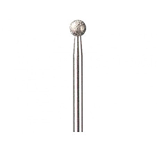 Fréza diamantová Dremel 7105 4,4 mm