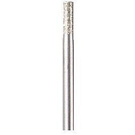 Fréza diamantová Dremel 7122 2,4 mm