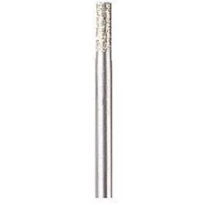 Fréza diamantová Dremel 7122 2,4 mm