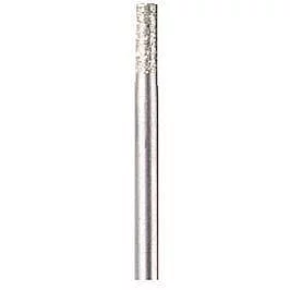 Fréza diamantová Dremel 7122 2,4 mm
