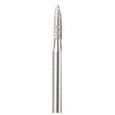 Fréza diamantová Dremel 7144 2,4 mm