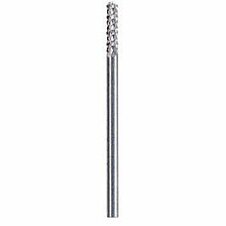 Fréza Dremel 570 na odstraňovanie zálievkovej malty 3,2 mm