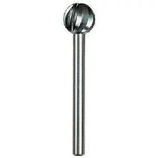 Fréza na mäkké materiály Dremel 114 7,8 mm