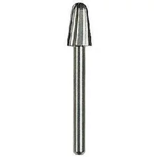 Fréza na mäkké materiály Dremel 117 6,4 mm