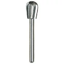 Fréza na mäkké materiály Dremel 134 7,2 mm