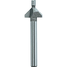 Frézovací bit Dremel TR618 skosený