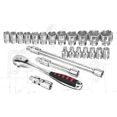 Gola sada 4CZech 4CZ-126-23