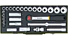 Gola sada Proxxon 23000