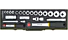 Gola sada Proxxon 23020
