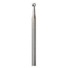 Gravírovacia fréza Dremel 107 na mäkké materiály 2,4 mm