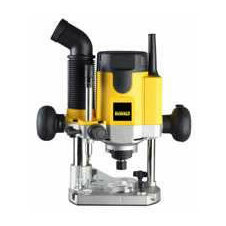 Horná frézka DEWALT DW621